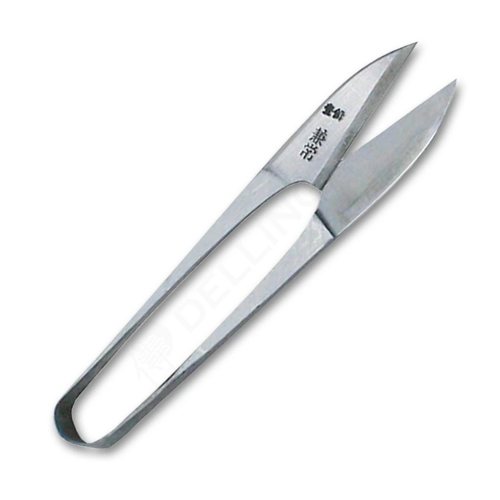 foto Japonsk� n��ky U-Shaped Migaki-finishu 120 mm